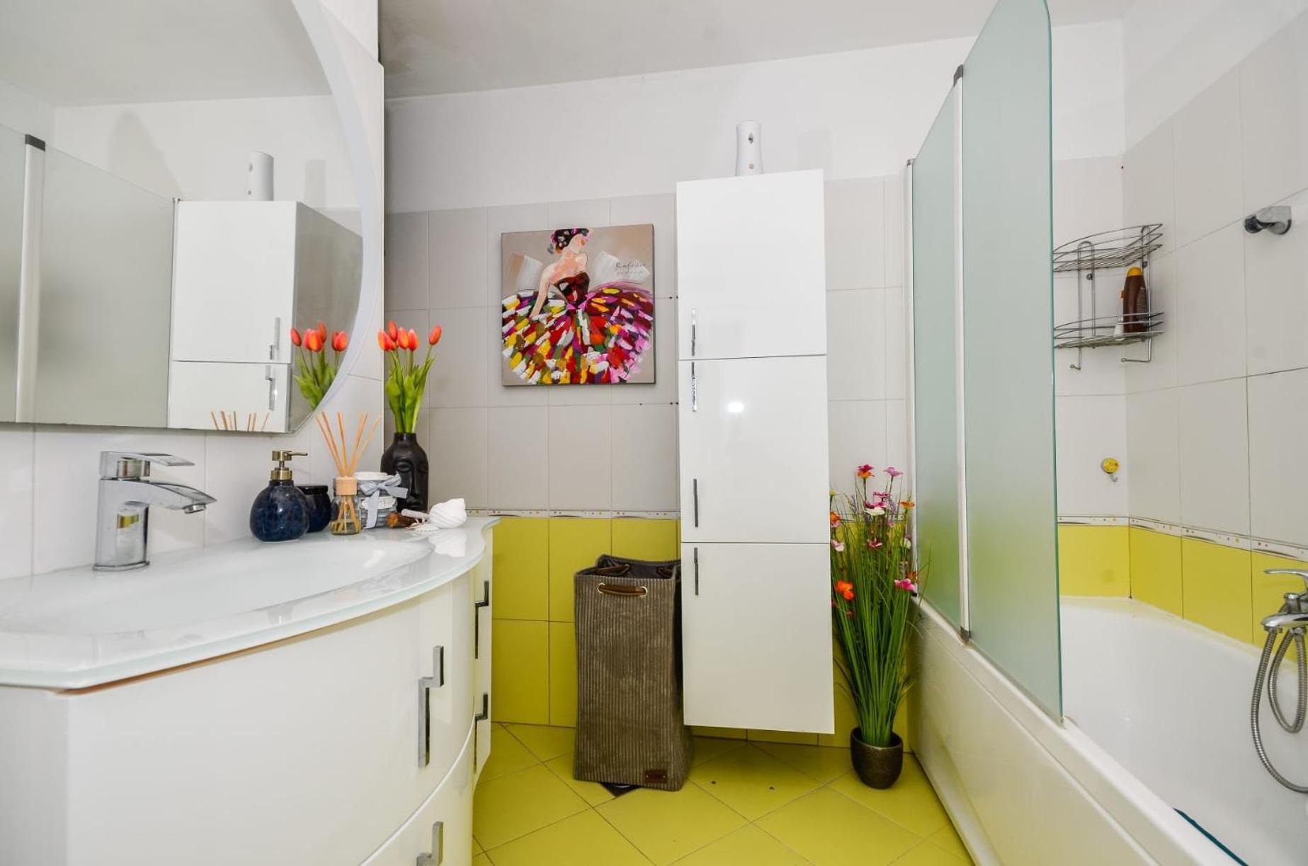 Apartman Kiki 拉巴克 外观 照片