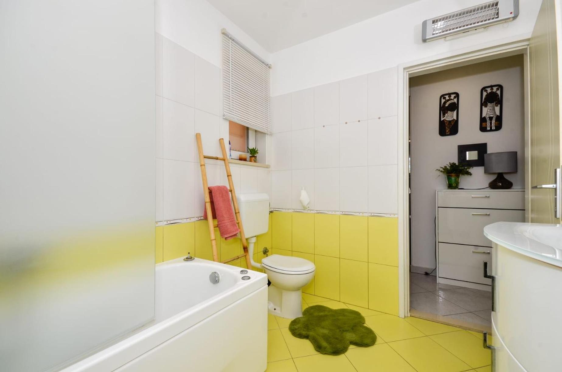 Apartman Kiki 拉巴克 外观 照片